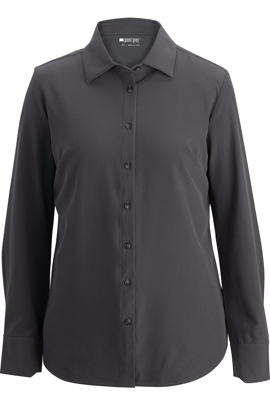 Edwards Garment Point Grey Ladies Blouse