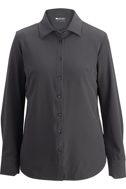 Edwards Garment Point Grey Ladies Blouse