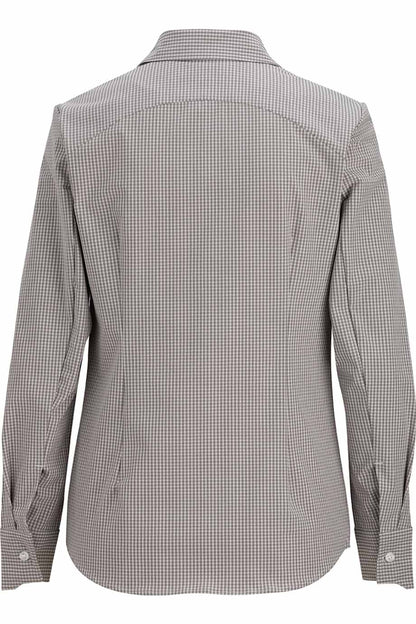 Edwards Garment Point Grey Ladies Blouse