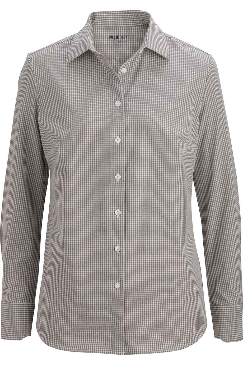 Edwards Garment Point Grey Ladies Blouse