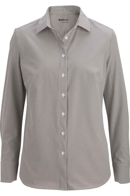 Edwards Garment Point Grey Ladies Blouse