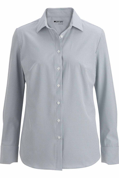 Edwards Garment Point Grey Ladies Blouse