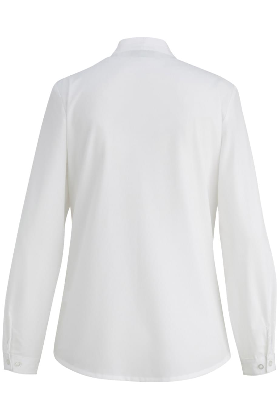 Edwards Garment V-Neck Ladies Blouse