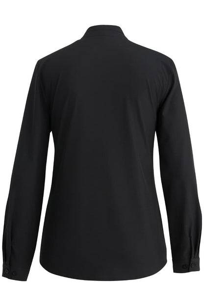 Edwards Garment V-Neck Ladies Blouse