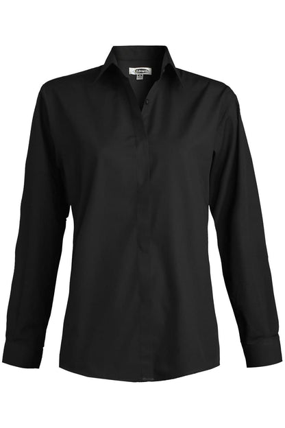 Edwards Garment Café Ladies Shirt
