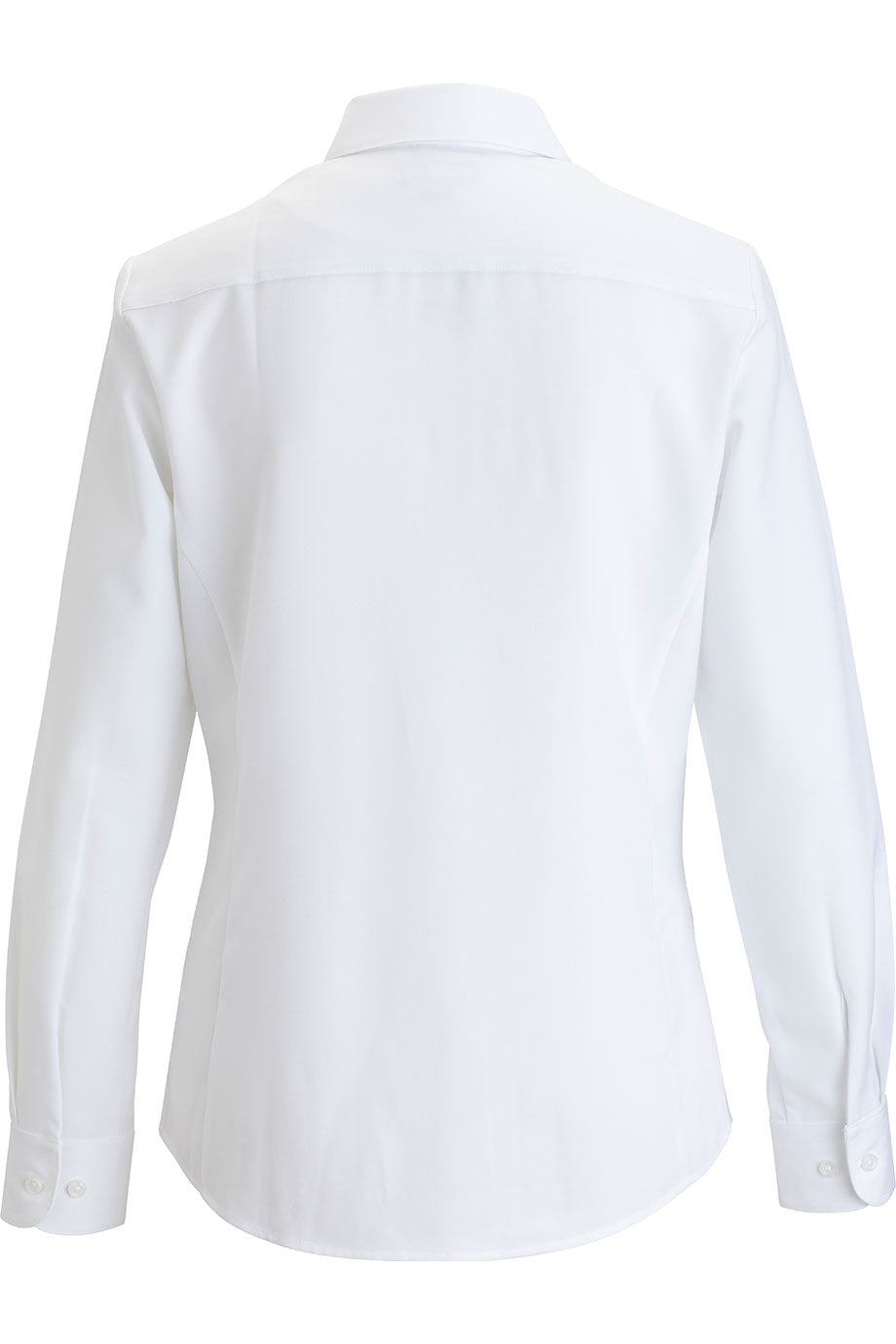 Edwards Garment Ladies Flexbatiste Café Shirt