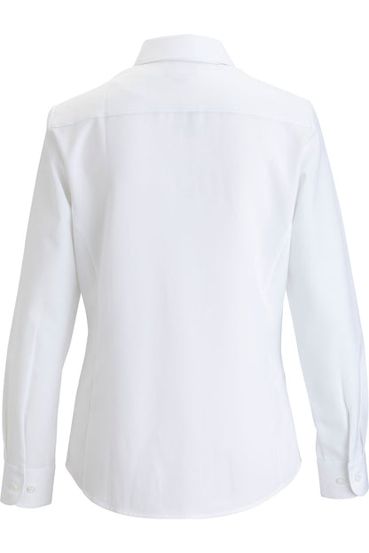 Edwards Garment Ladies Flexbatiste Café Shirt