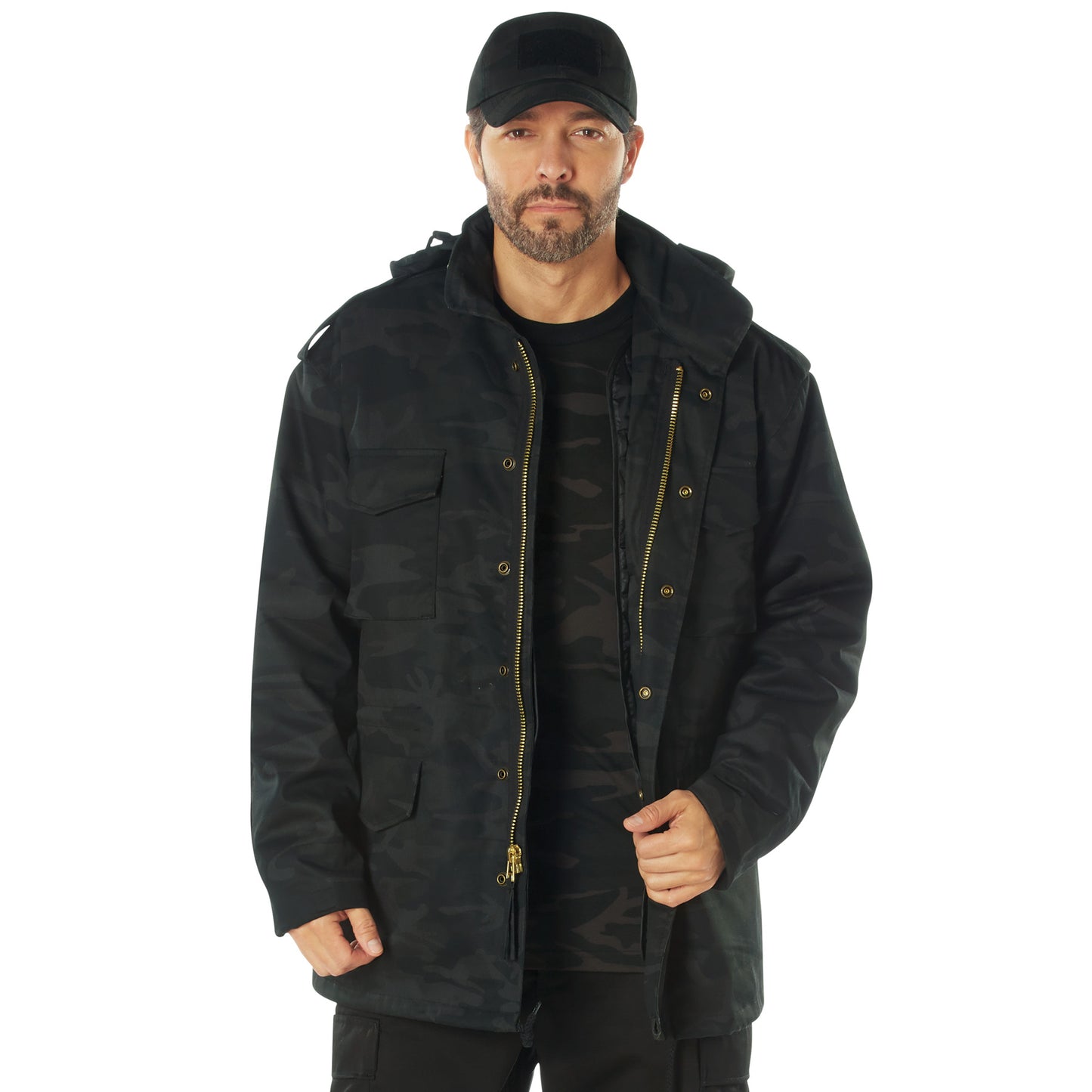 Rothco M-65 Field Jacket