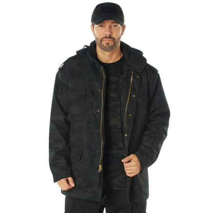 Rothco M-65 Field Jacket
