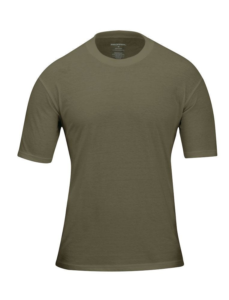 Propper Men's 3-Pack Crew Neck Tee