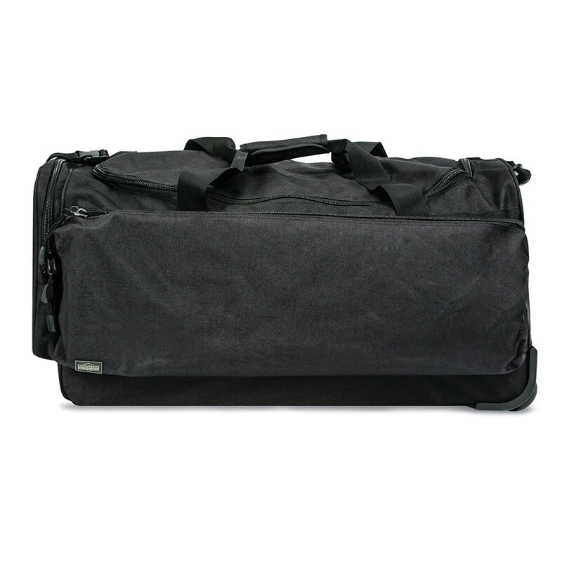 Uncle Mike's Side-Armor Roll Out Bag