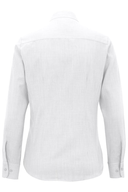 Edwards Garment Banded Collar Batiste Shirts