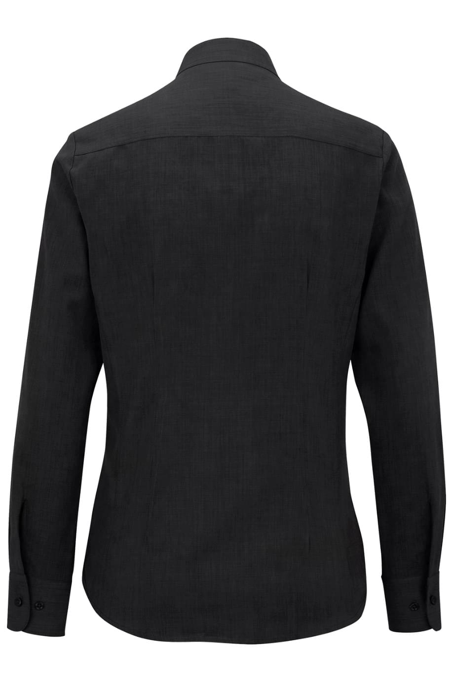 Edwards Garment Banded Collar Batiste Shirts