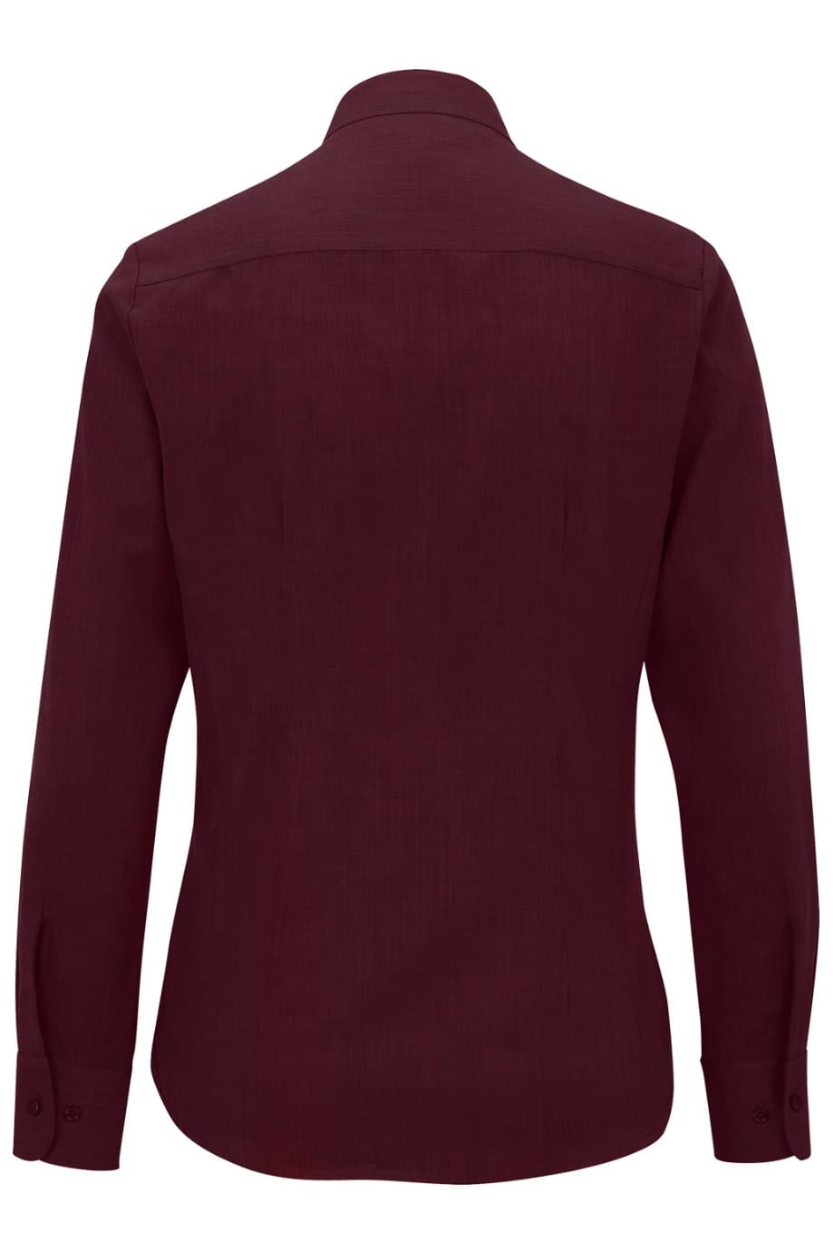 Edwards Garment Banded Collar Batiste Shirts