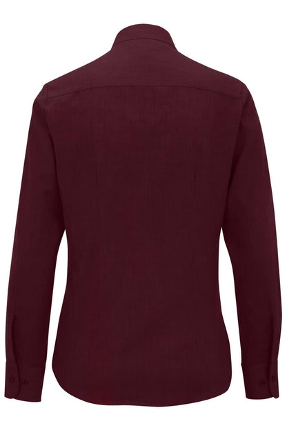 Edwards Garment Banded Collar Batiste Shirts