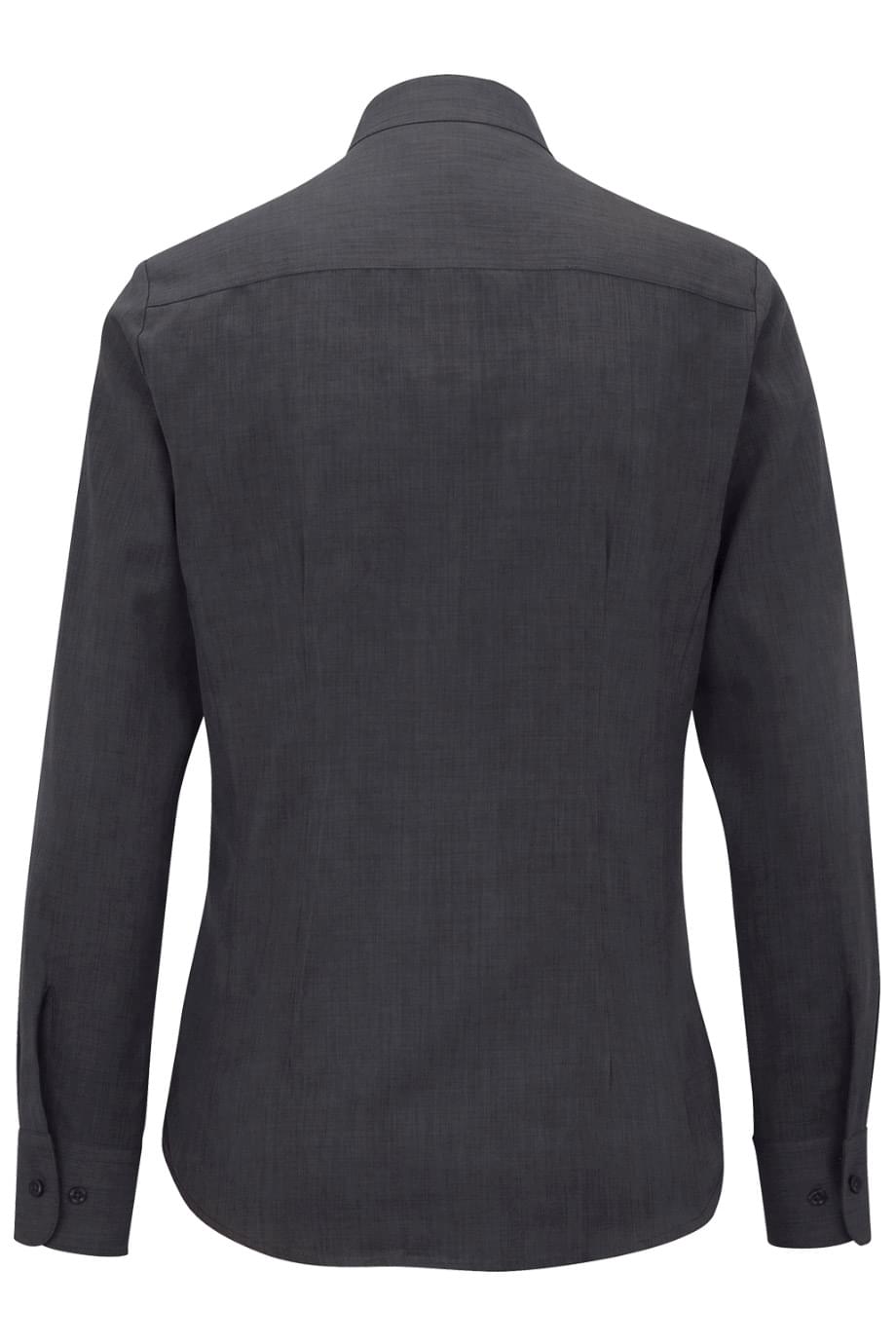Edwards Garment Banded Collar Batiste Shirts