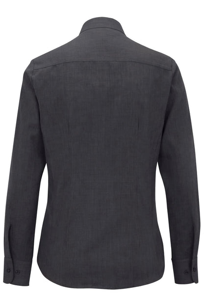 Edwards Garment Banded Collar Batiste Shirts
