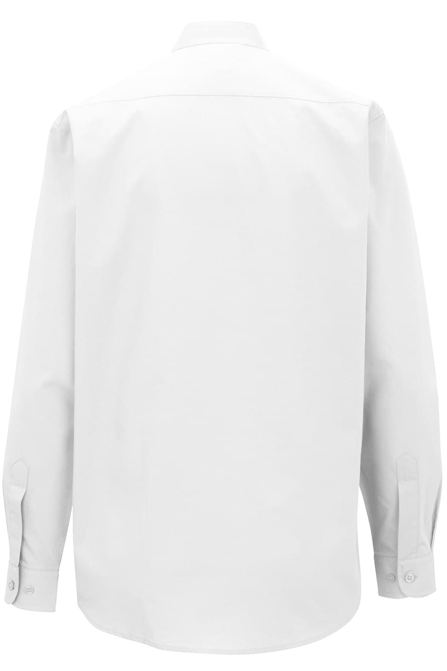 Edwards Garment Banded Collar Ladies Shirt