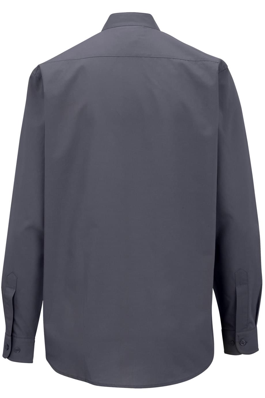 Edwards Garment Banded Collar Ladies Shirt