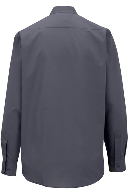 Edwards Garment Banded Collar Ladies Shirt