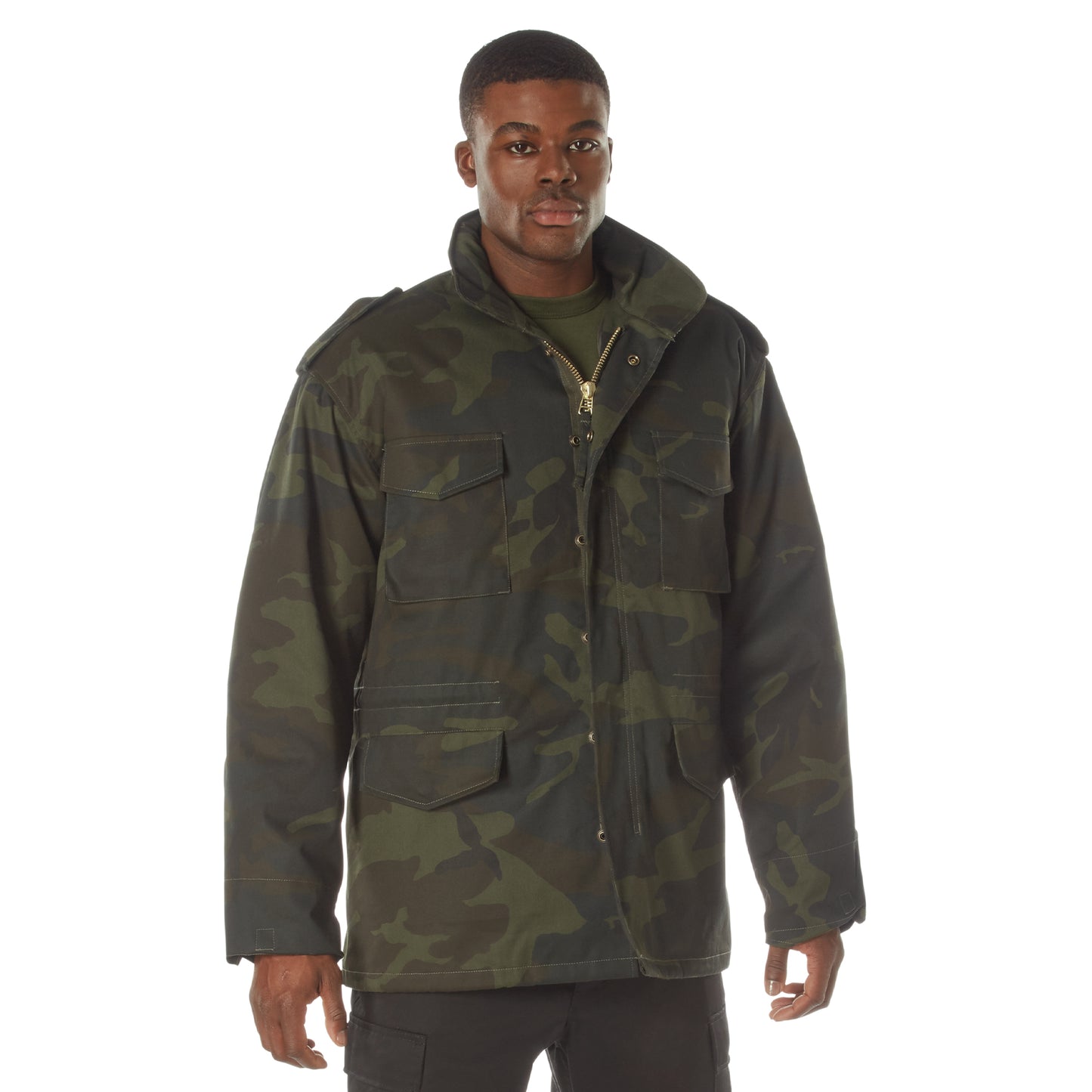 Rothco M-65 Field Jacket