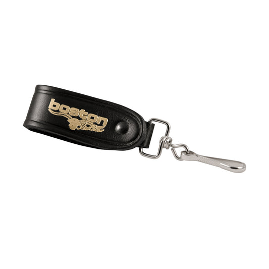 Boston Leather 5420 – Value Leather Key Holder