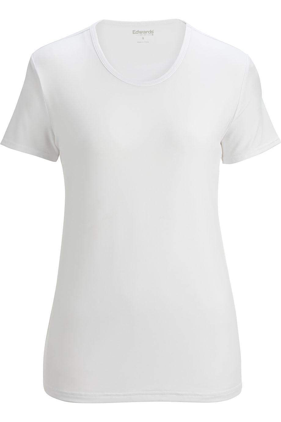 Edwards Garment Soft Ladies Blouse