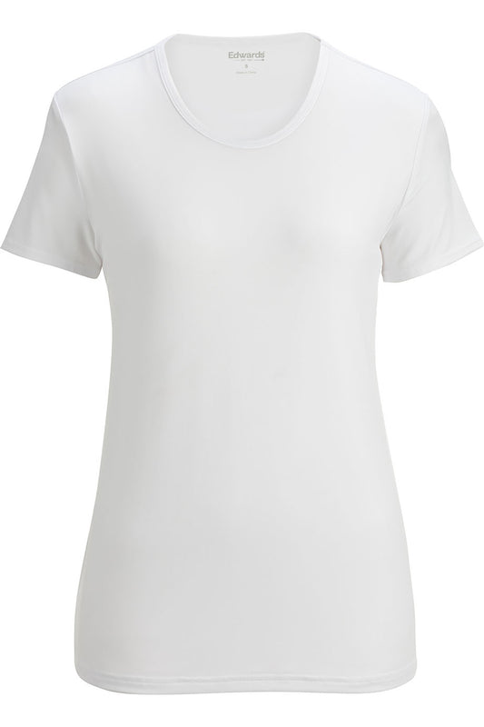 Edwards Garment Soft Ladies Blouse