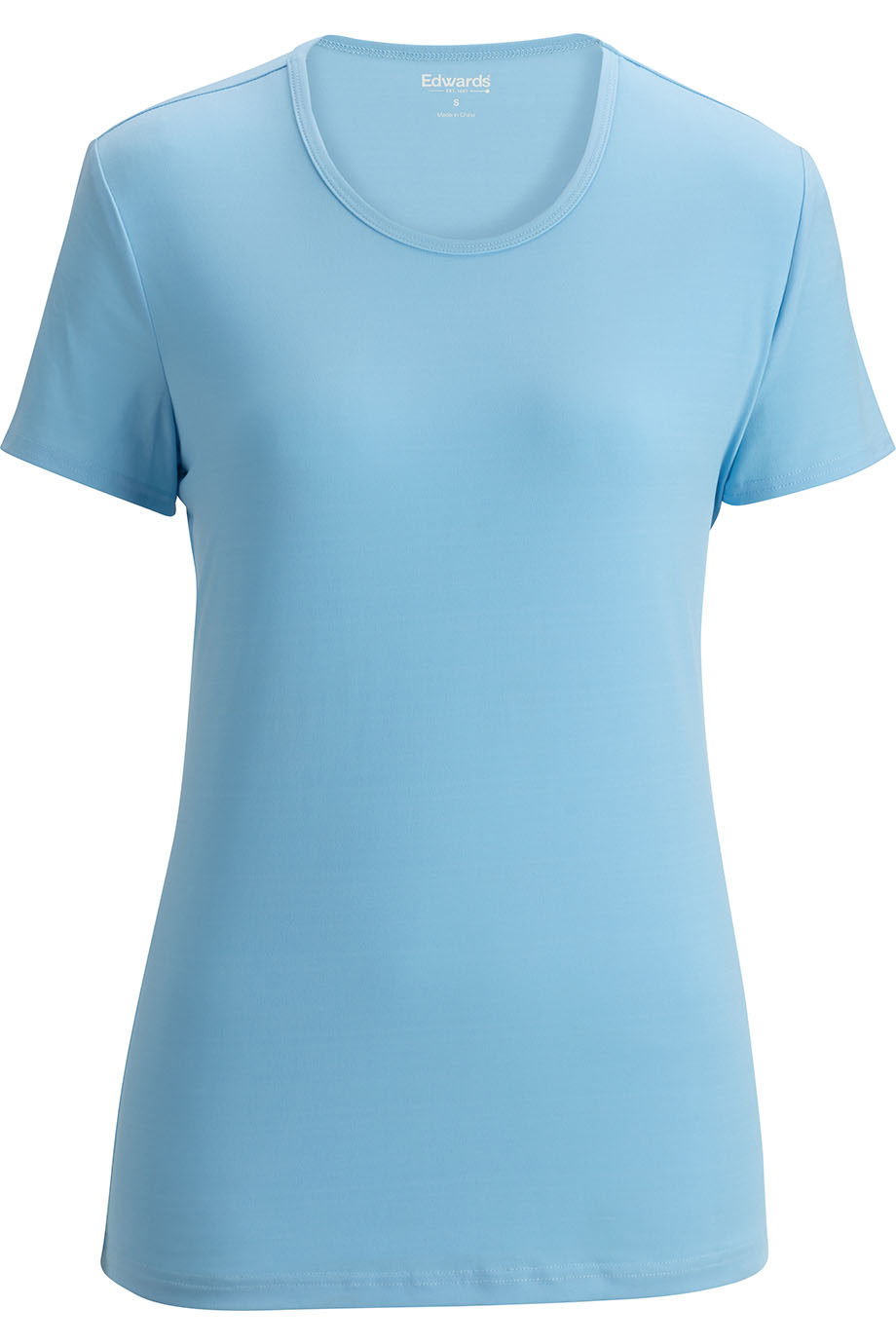 Edwards Garment Soft Ladies Blouse