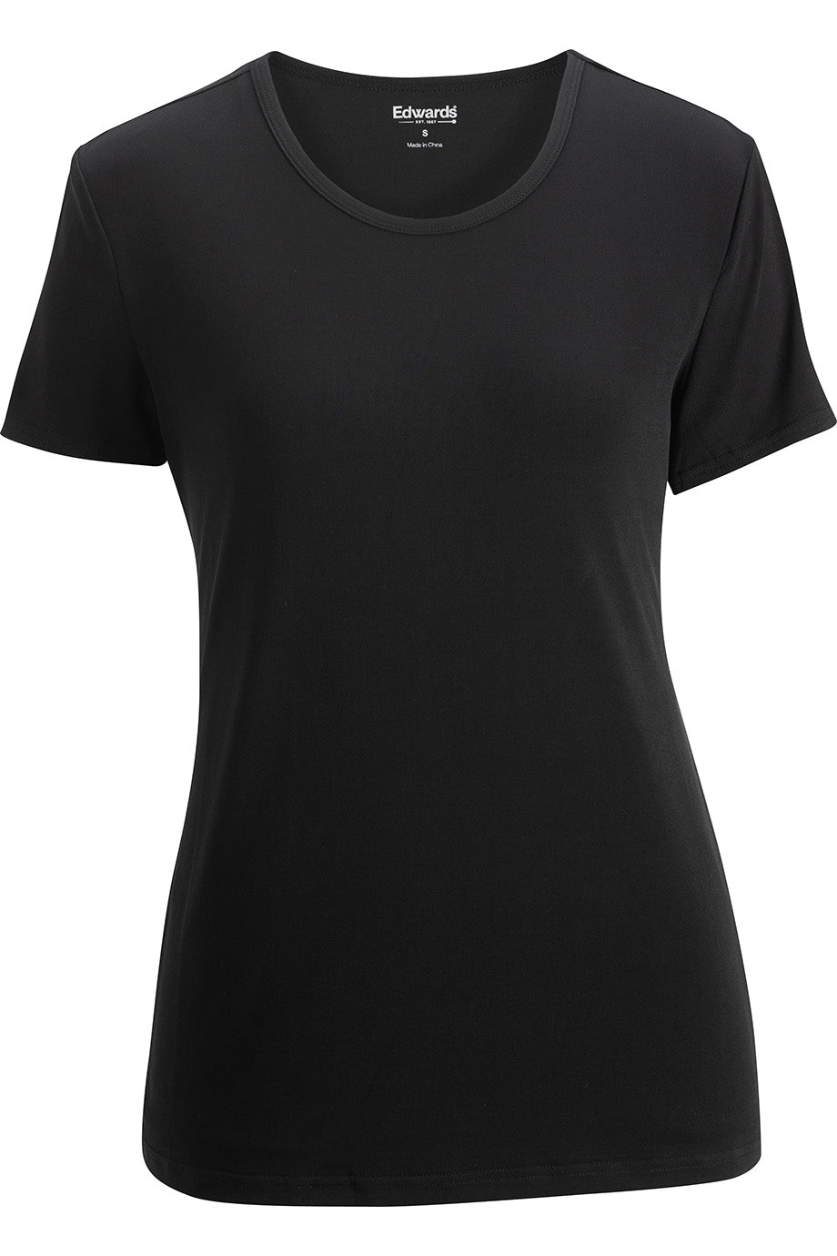 Edwards Garment Soft Ladies Blouse