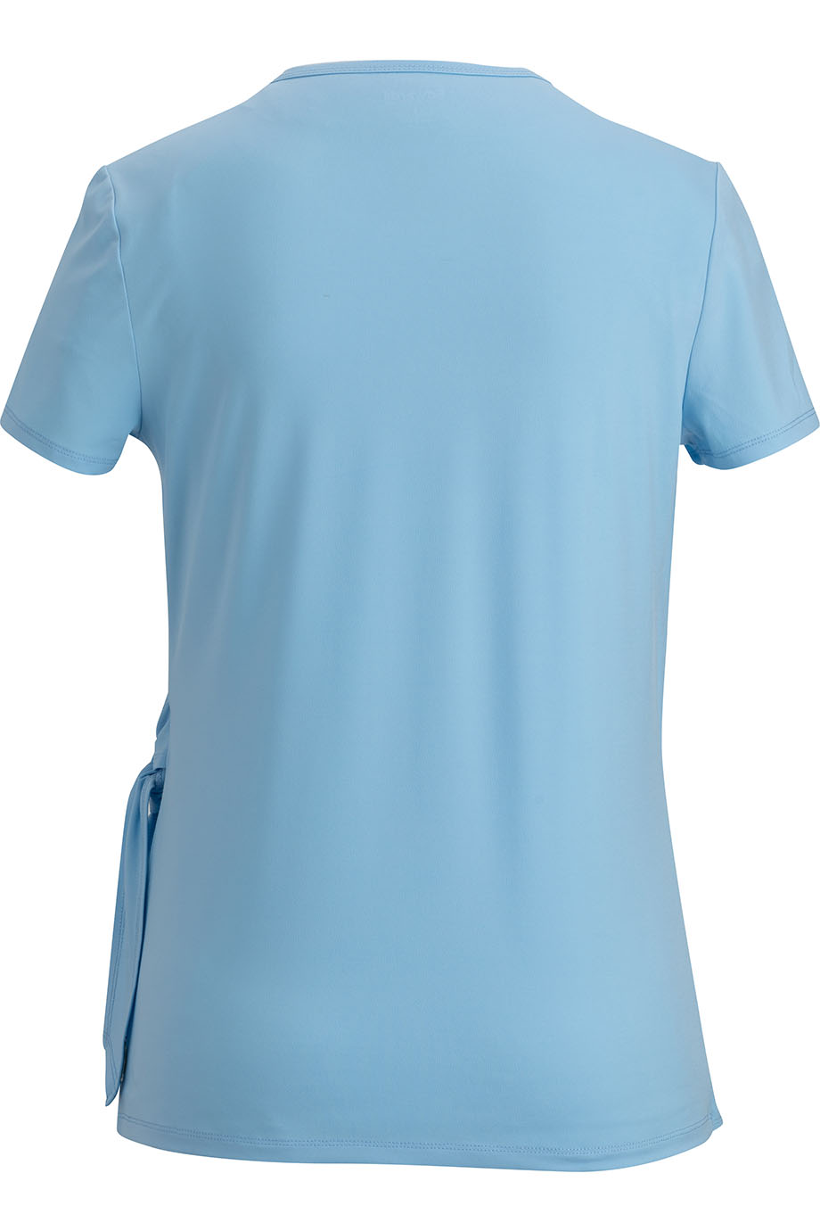 Edwards Garment Soft Wrap Ladies Blouse