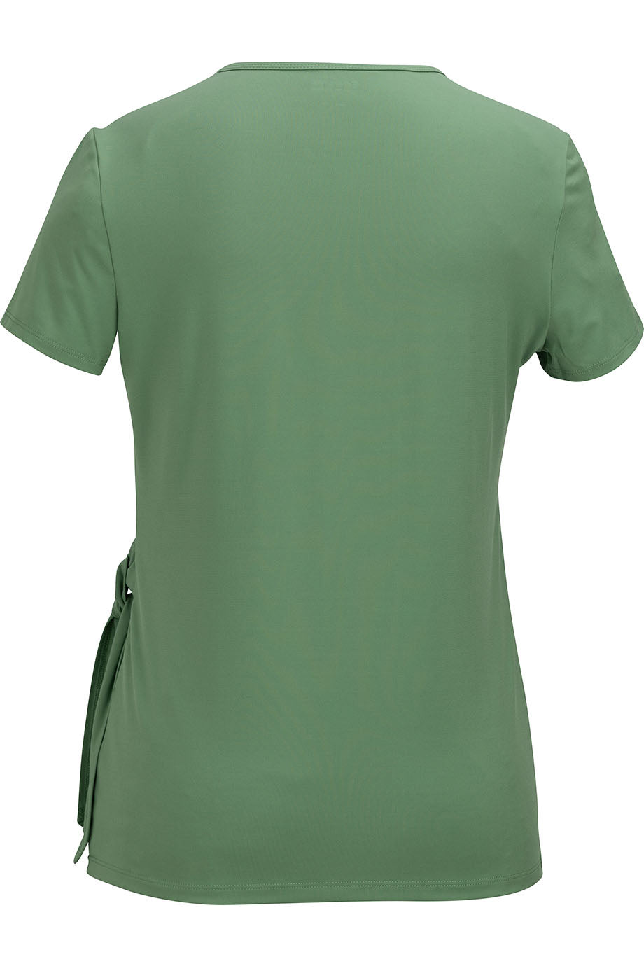 Edwards Garment Soft Wrap Ladies Blouse