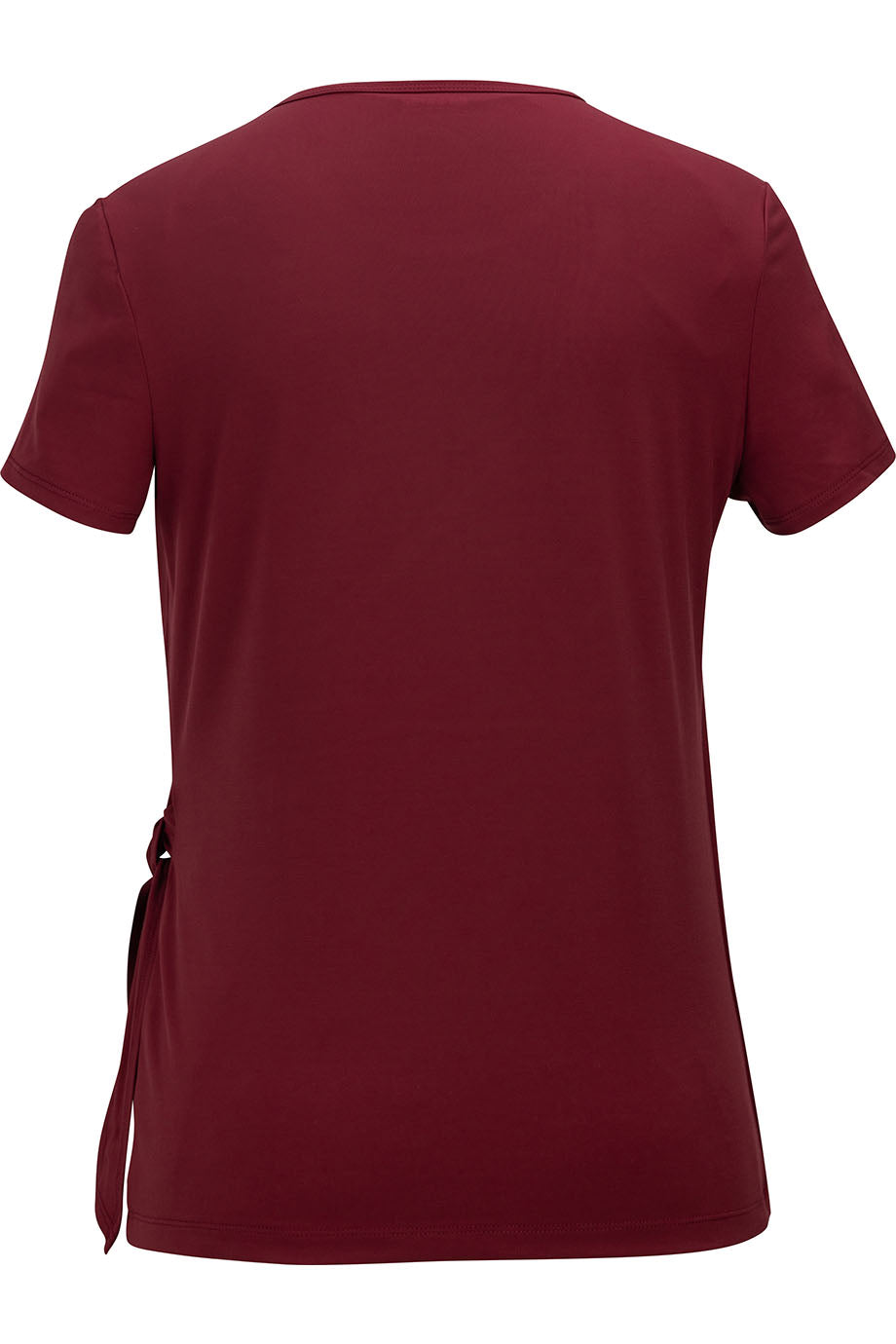 Edwards Garment Soft Wrap Ladies Blouse