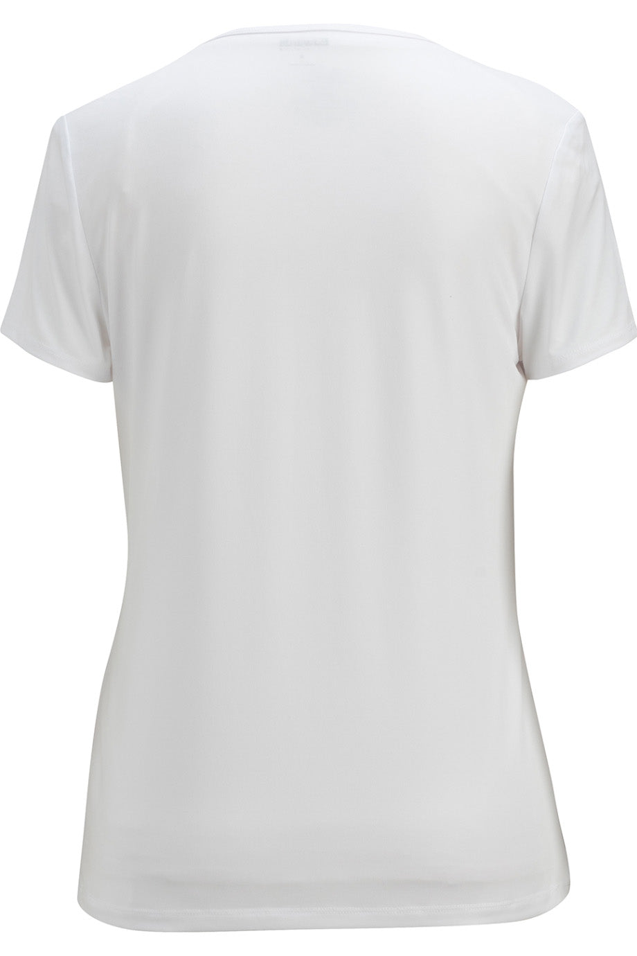 Edwards Garment Soft Wrap Ladies Blouse