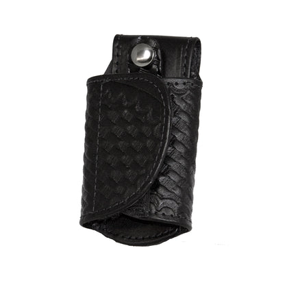 Boston Leather 5445 – Silent Key Holder Leather