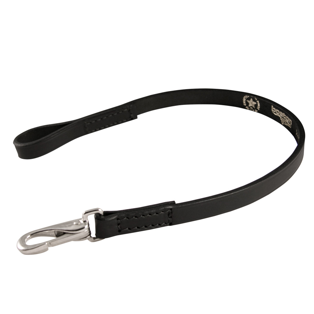 Boston Leather 5447 – 20″ Leather Key Leash