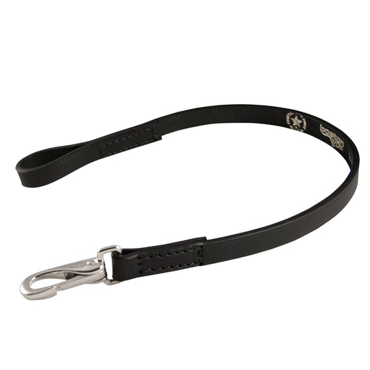 Boston Leather 5447 – 20″ Leather Key Leash