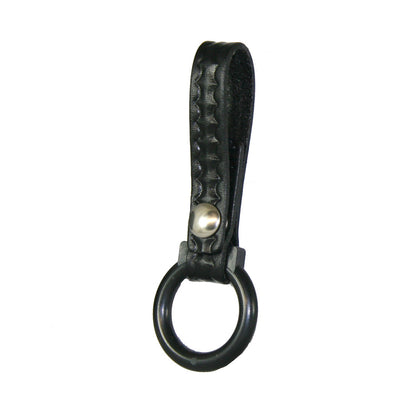 Boston Leather 5451 – 1.5″ ABS Baton Ring Leather