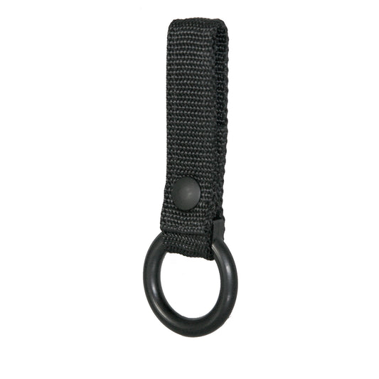 Boston Leather 5451 – 1.5″ ABS Baton Ring Nylon