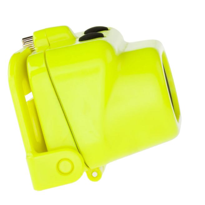 Night Stick Intrinsically Safe Headlamp