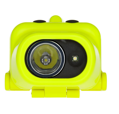 Night Stick Intrinsically Safe Headlamp