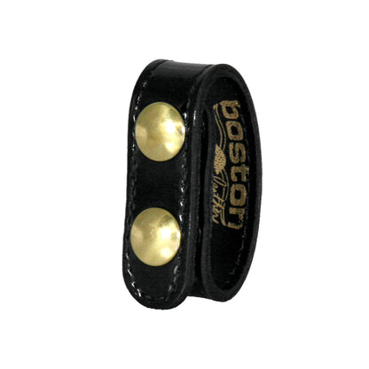 Boston Leather 5456/5458 – 3/4″ Leather Belt Keeper