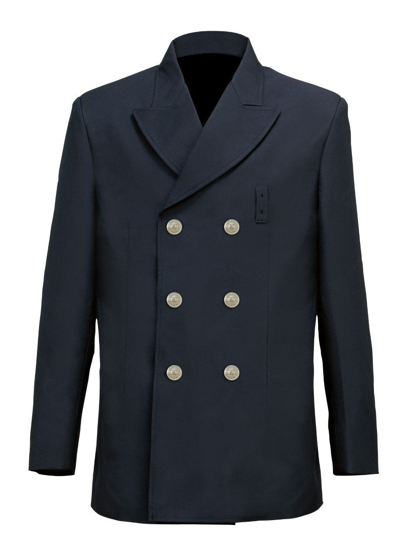 Liberty Uniform Double Breasted FD Blouse Coat