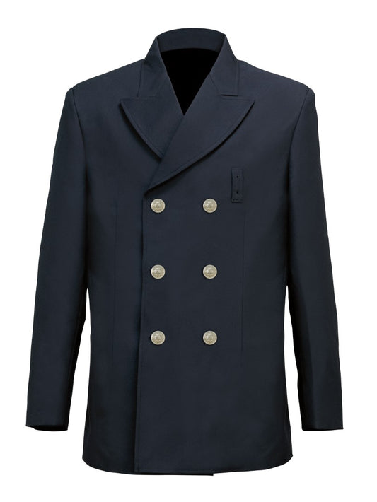 Liberty Uniform Double Breasted FD Blouse Coat