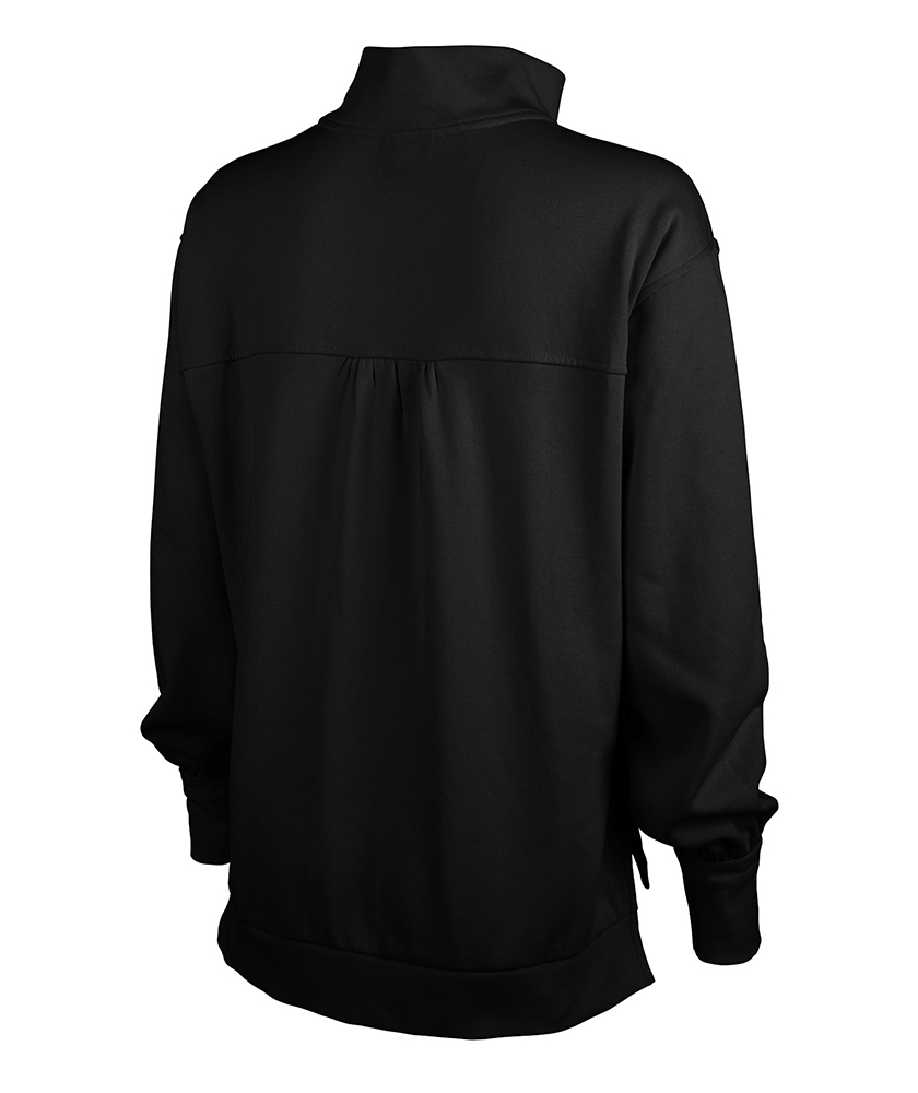 Charles River Women's Coastal Sweatshirt