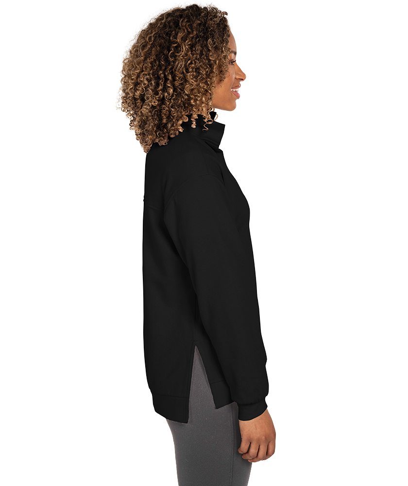 Charles River Women's Coastal Sweatshirt