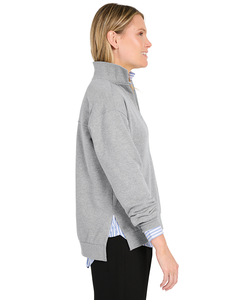 Charles River Women's Coastal Sweatshirt