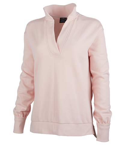 Charles River Women's Coastal Sweatshirt