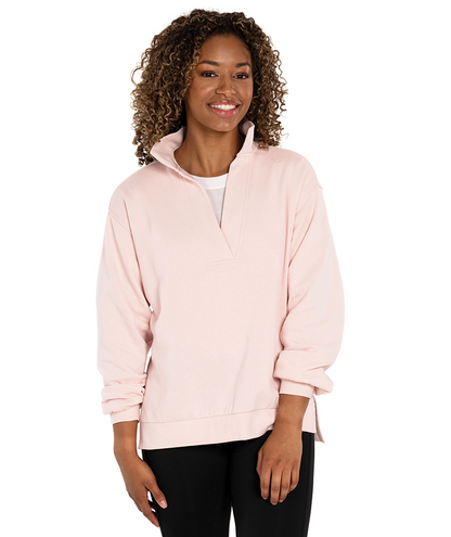 Charles River Women's Coastal Sweatshirt