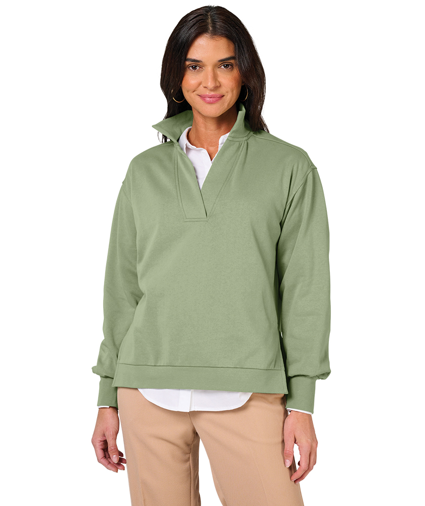 Charles River Women's Coastal Sweatshirt